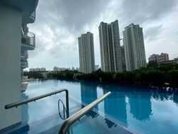 Queens Peak (D3), Condominium #557502201